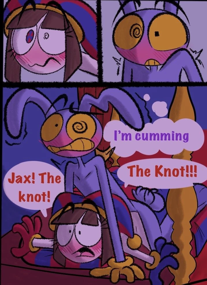 Caines Update — page 19