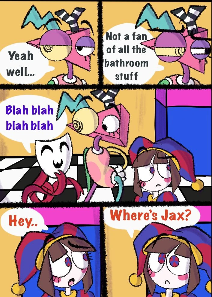 Caines Update — page 2