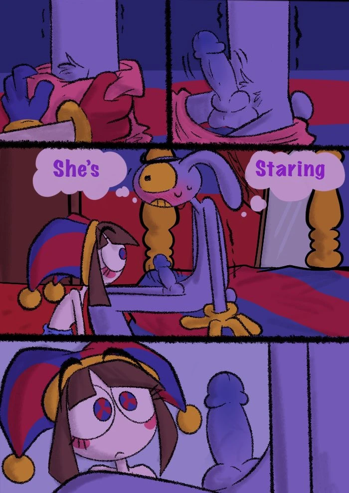 Caines Update — page 11