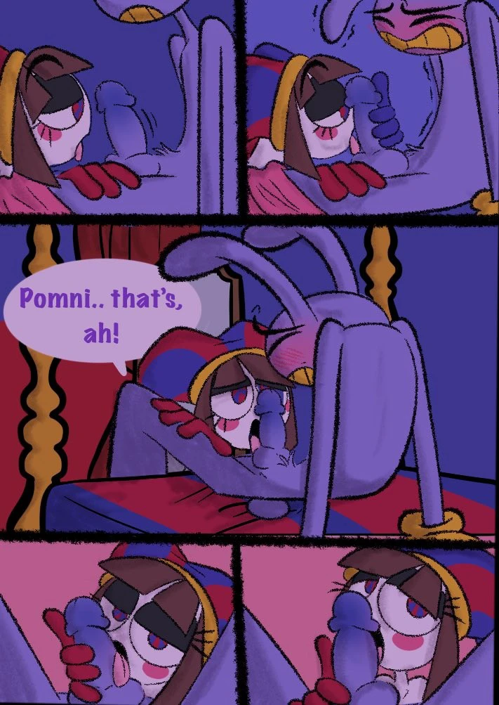 Caines Update — page 12