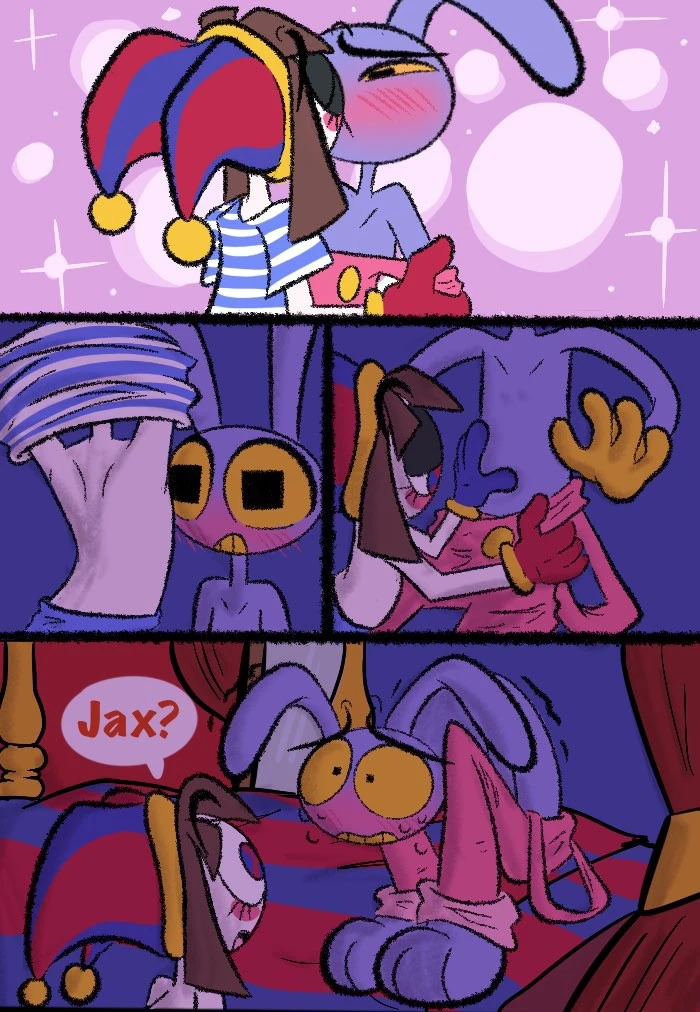Caines Update — page 9