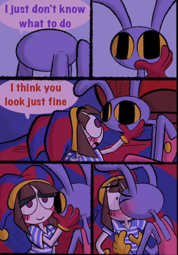 Caines Update — page 8