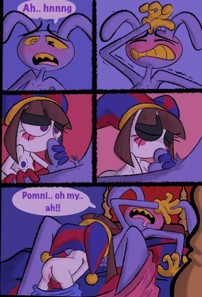 Caines Update — page 13
