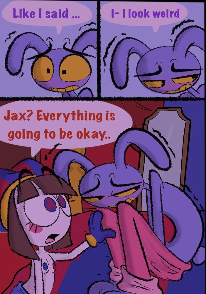 Caines Update — page 10