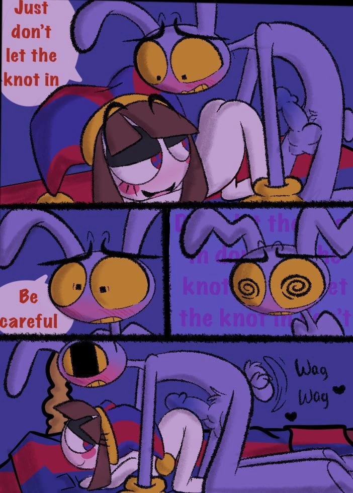 Caines Update — page 15