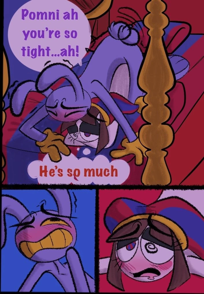 Caines Update — page 17