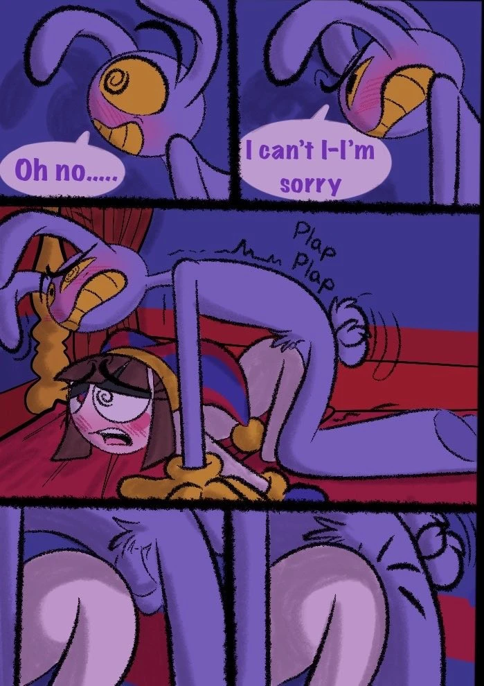 Caines Update — page 18