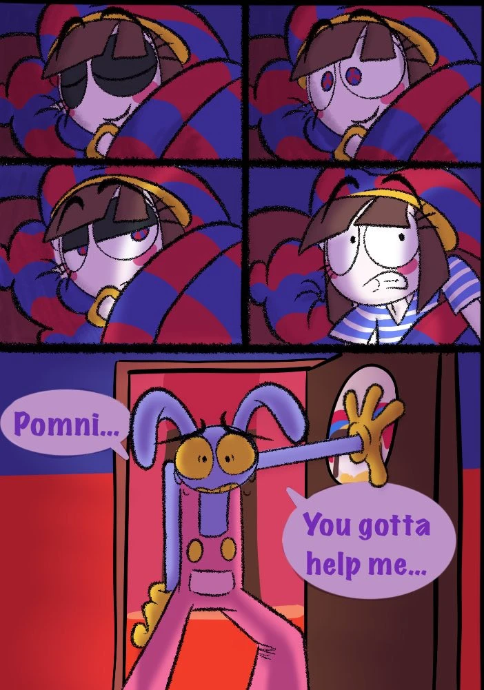 Caines Update — page 6