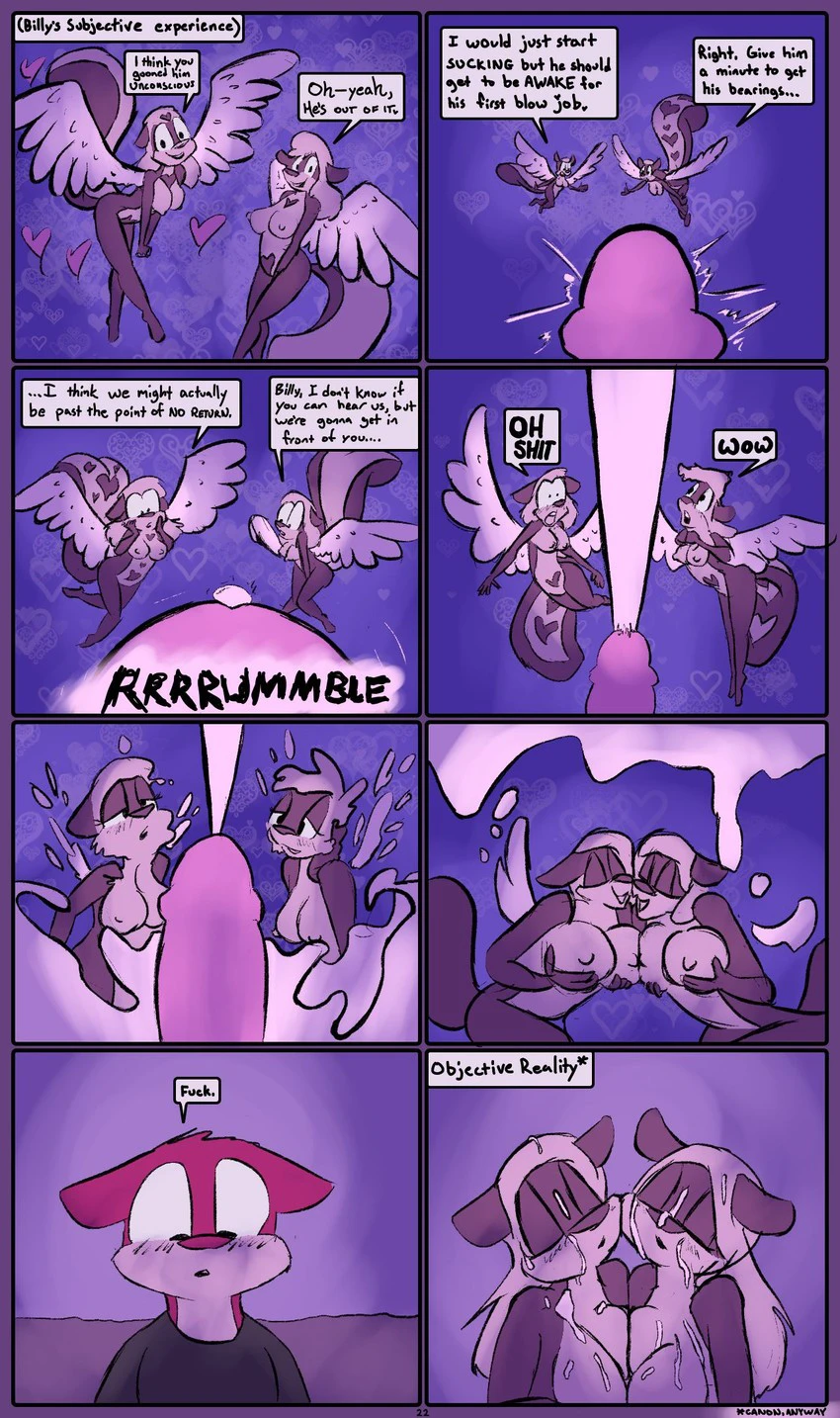 Brambletree Family Summer Vacation — page 21