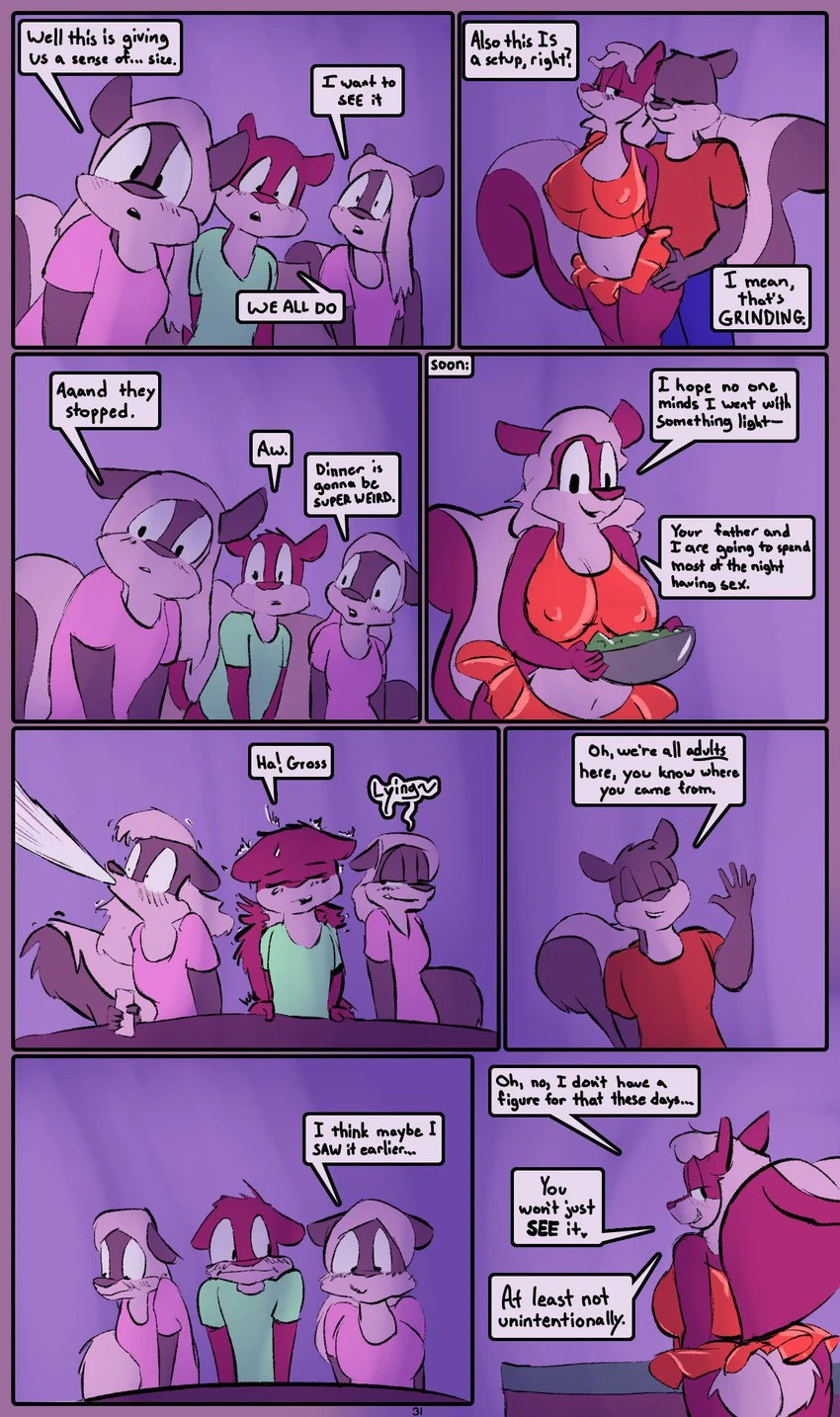Brambletree Family Summer Vacation — page 30