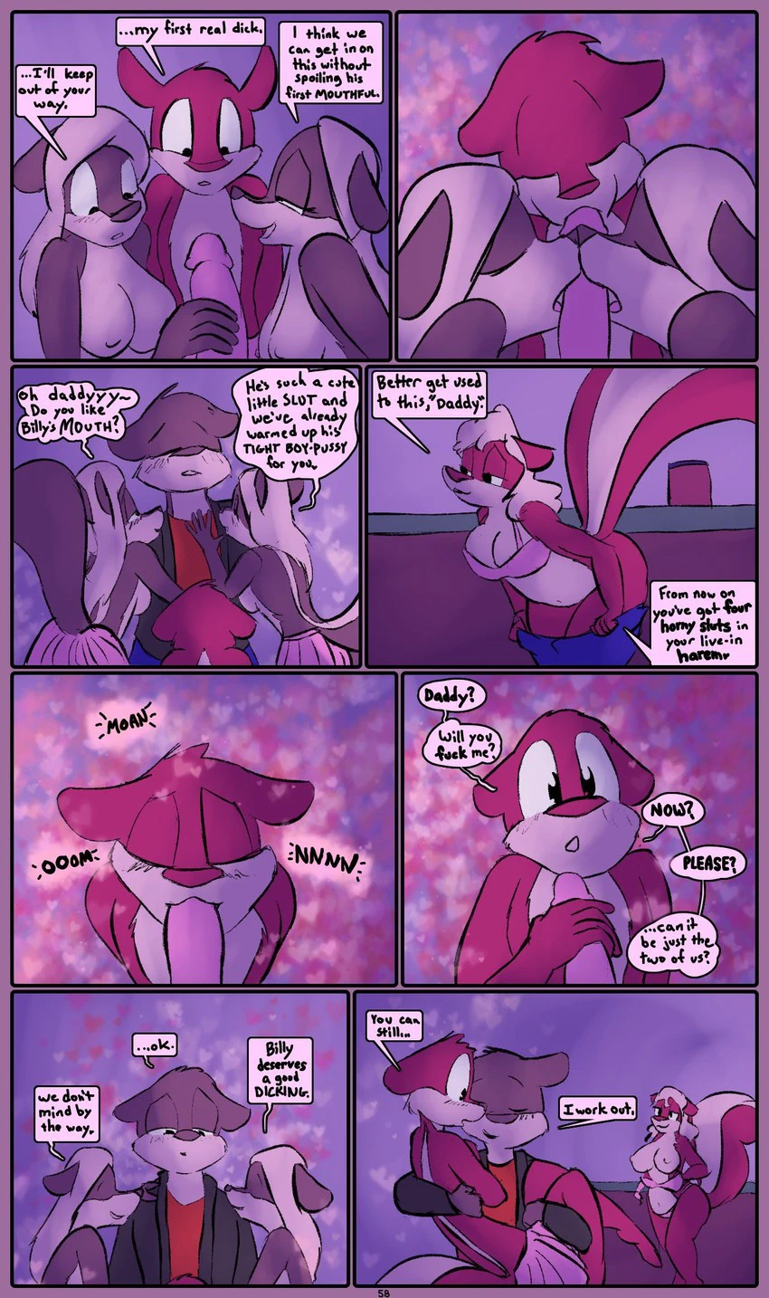 Brambletree Family Summer Vacation — page 57