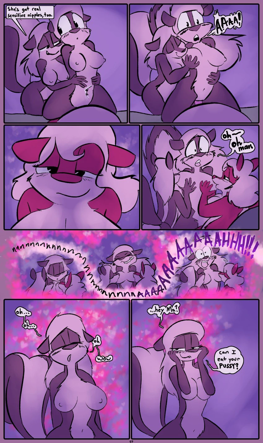 Brambletree Family Summer Vacation — page 63