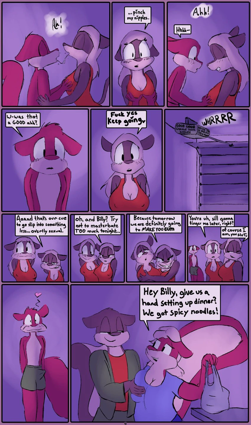 Brambletree Family Summer Vacation — page 11