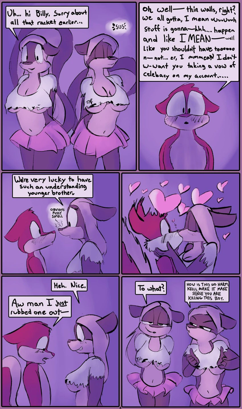Brambletree Family Summer Vacation — page 7