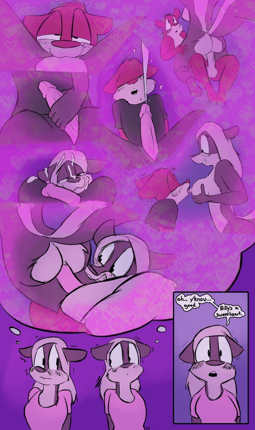 Brambletree Family Summer Vacation — page 32