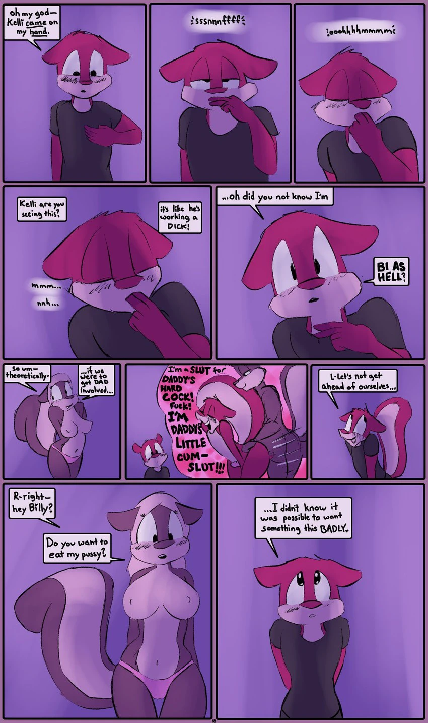 Brambletree Family Summer Vacation — page 17