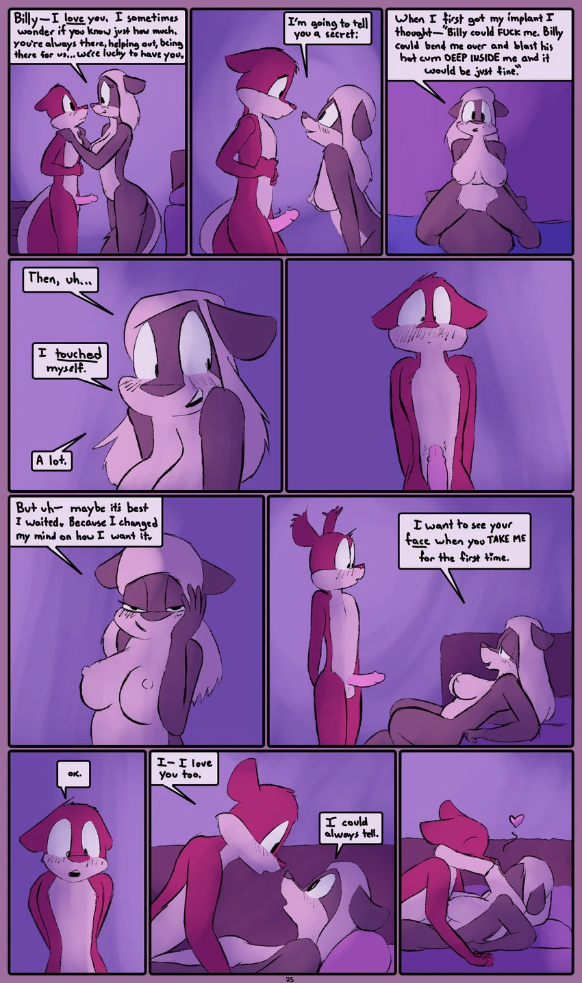 Brambletree Family Summer Vacation — page 24
