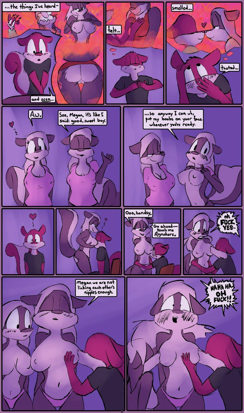 Brambletree Family Summer Vacation — page 15