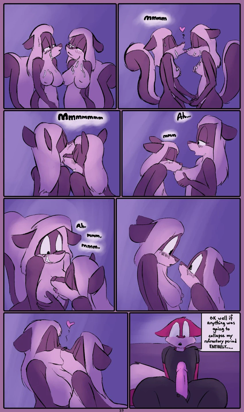 Brambletree Family Summer Vacation — page 22