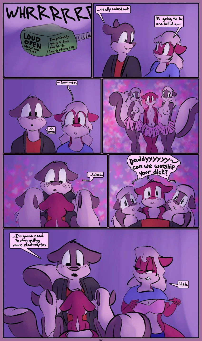 Brambletree Family Summer Vacation — page 56