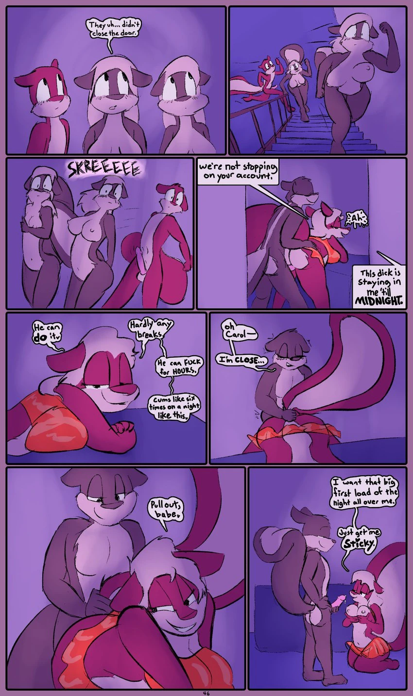 Brambletree Family Summer Vacation — page 45