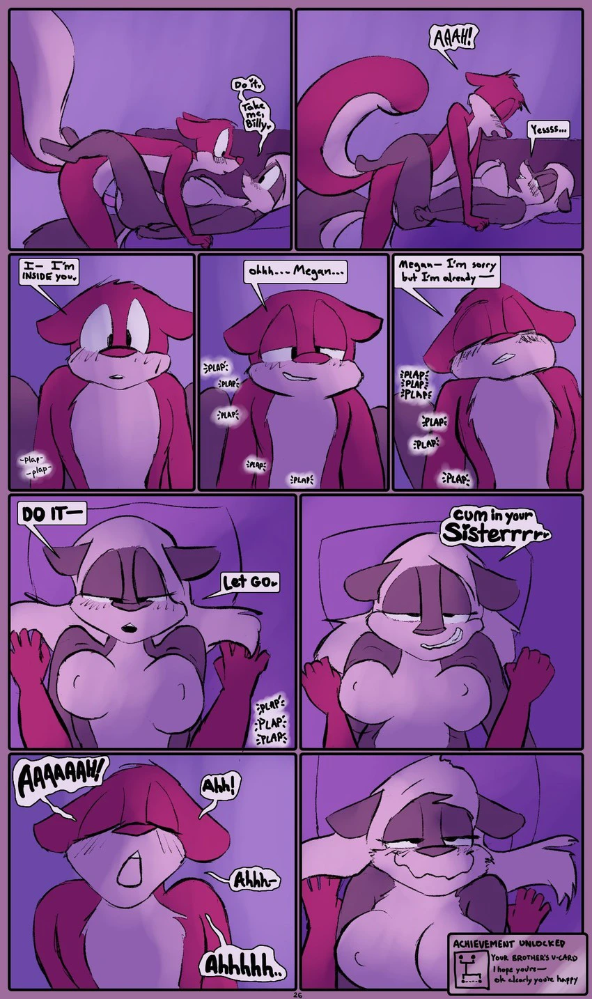 Brambletree Family Summer Vacation — page 25