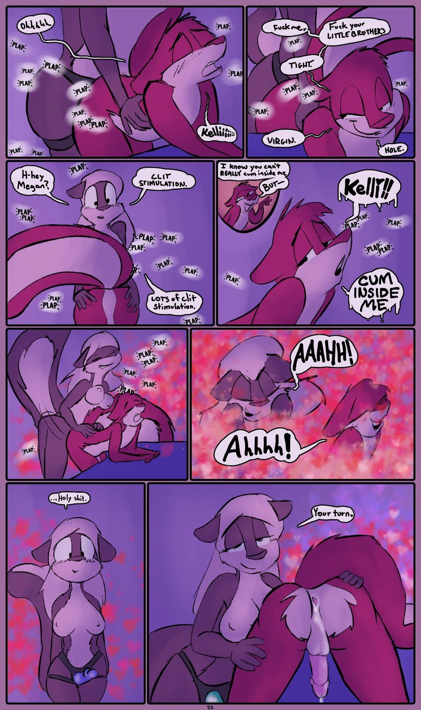 Brambletree Family Summer Vacation — page 54