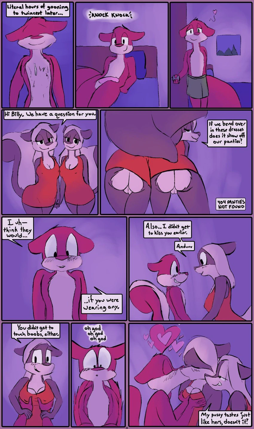 Brambletree Family Summer Vacation — page 10