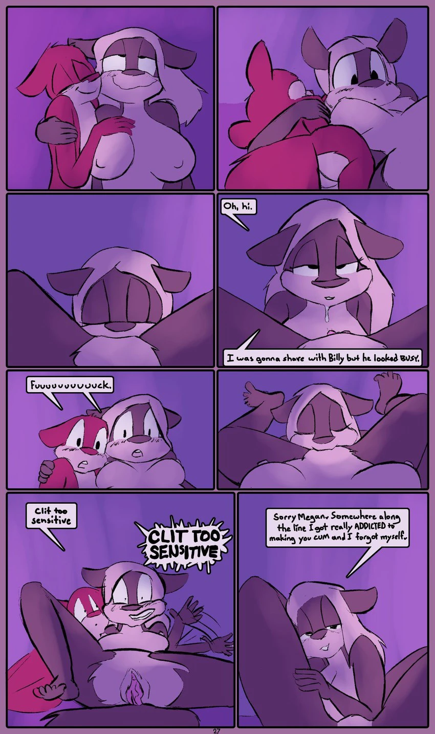 Brambletree Family Summer Vacation — page 26