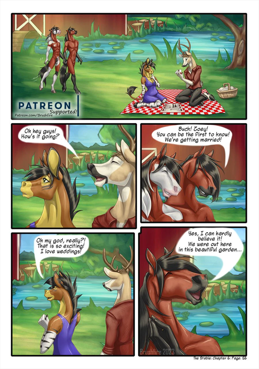 The Stable Ch 6: Temptress, Part 2 — page 55