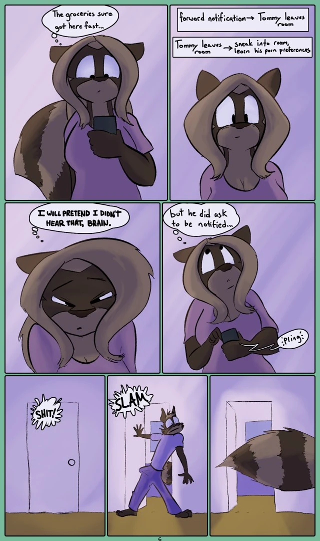 Sound Connection — page 6