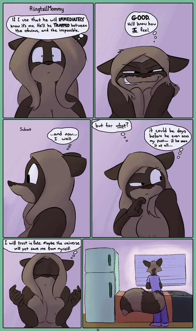 Sound Connection — page 21