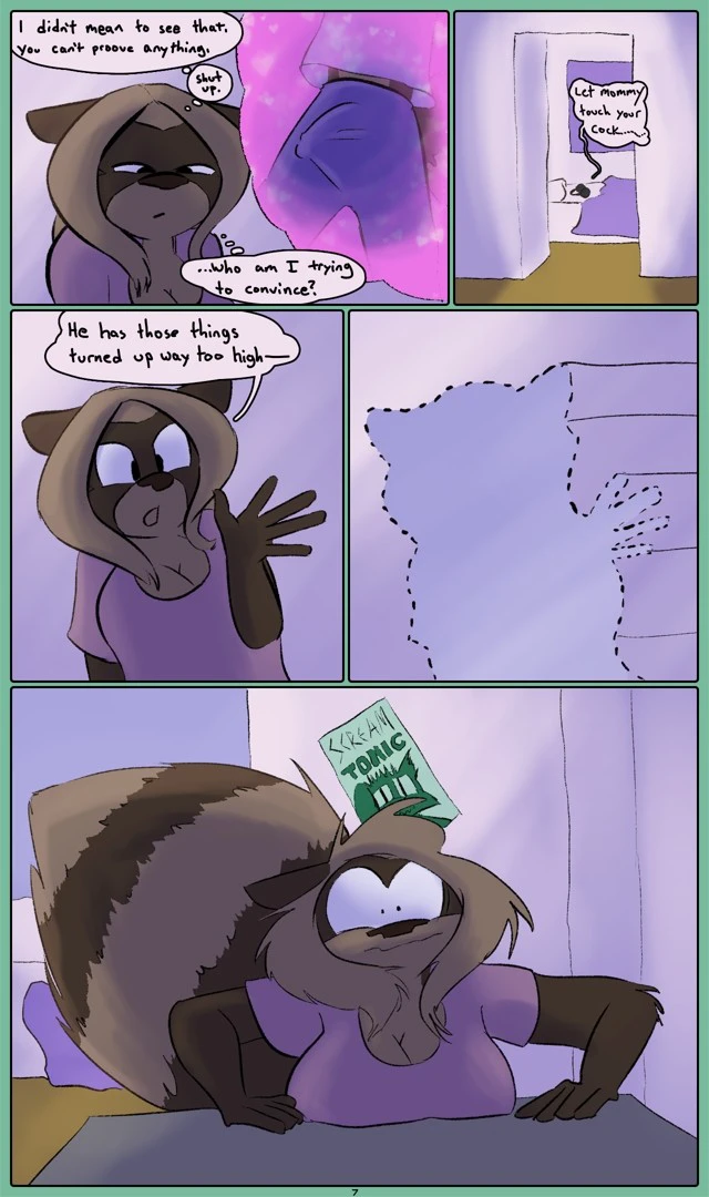 Sound Connection — page 7