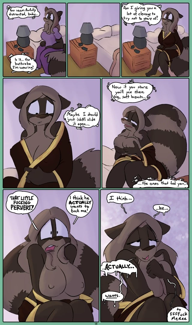 Sound Connection — page 10