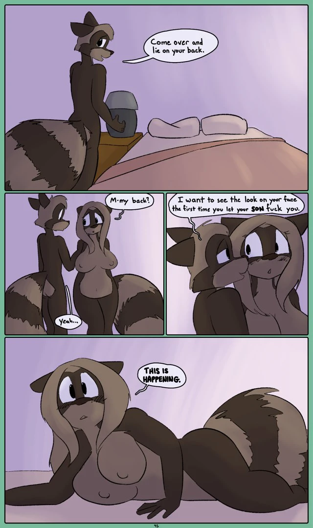 Sound Connection — page 45