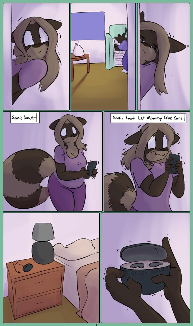 Sound Connection — page 9