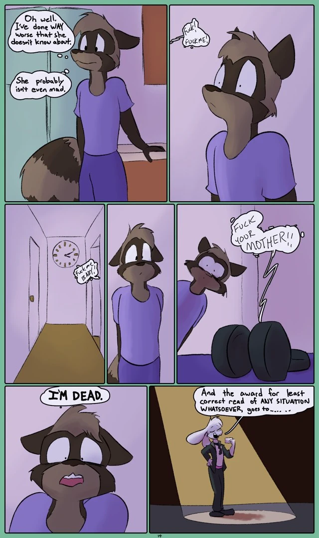 Sound Connection — page 14