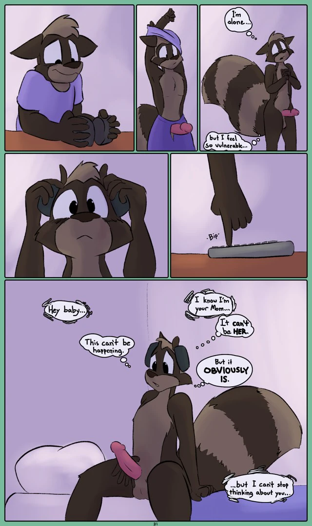 Sound Connection — page 31