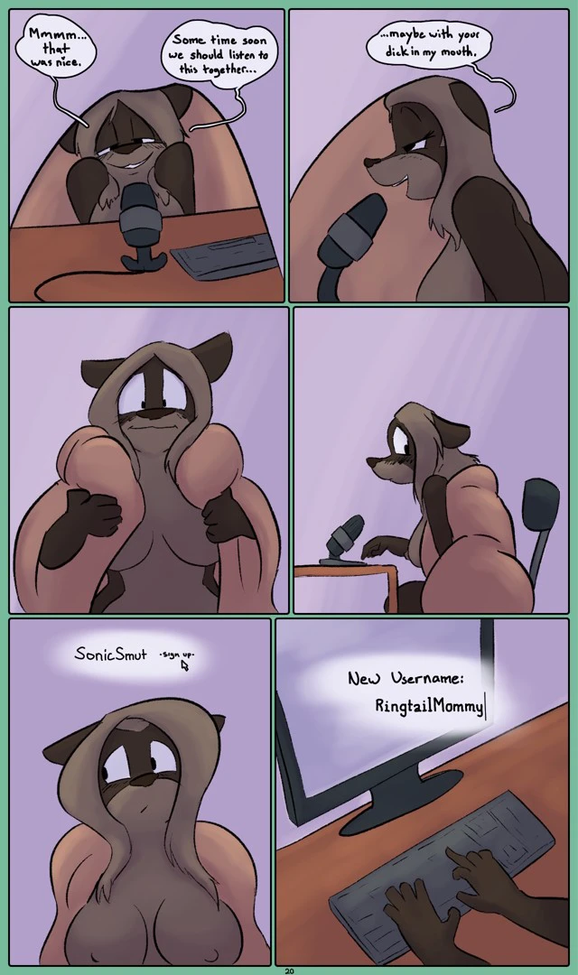 Sound Connection — page 20