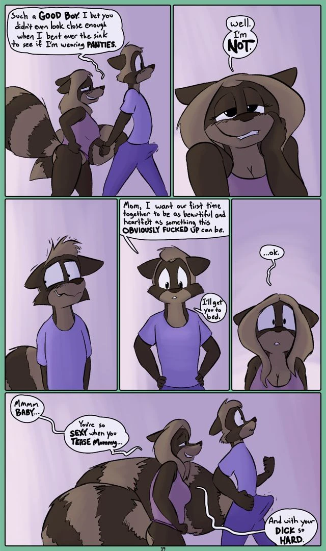 Sound Connection — page 39