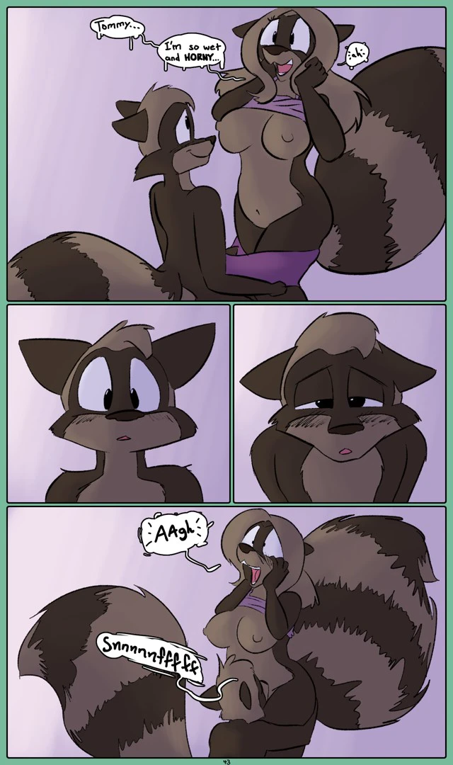 Sound Connection — page 43