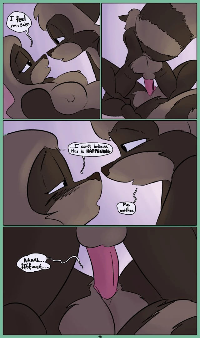 Sound Connection — page 48