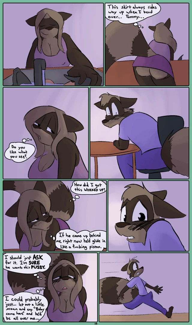Sound Connection — page 28