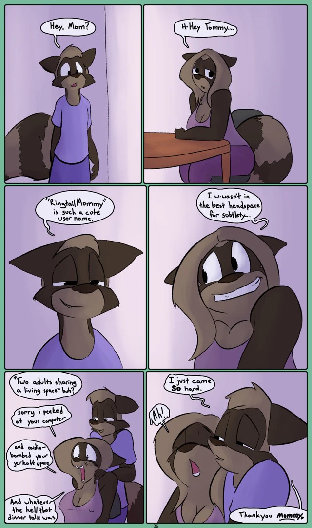 Sound Connection — page 35