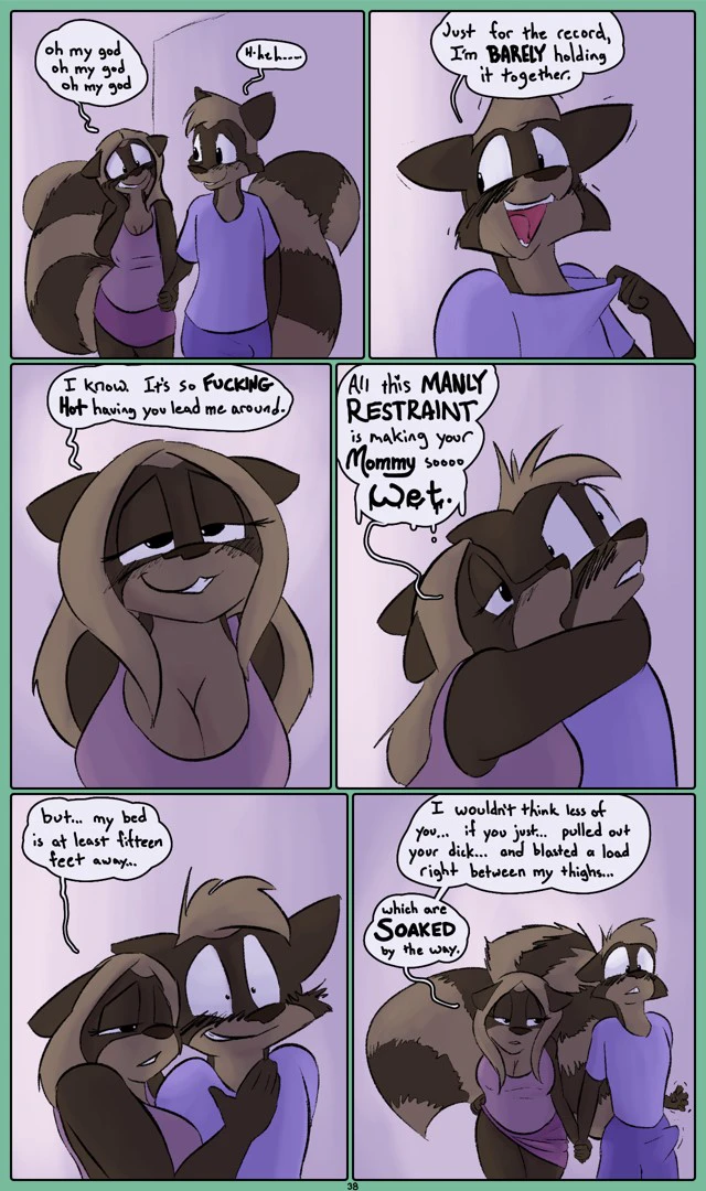 Sound Connection — page 38