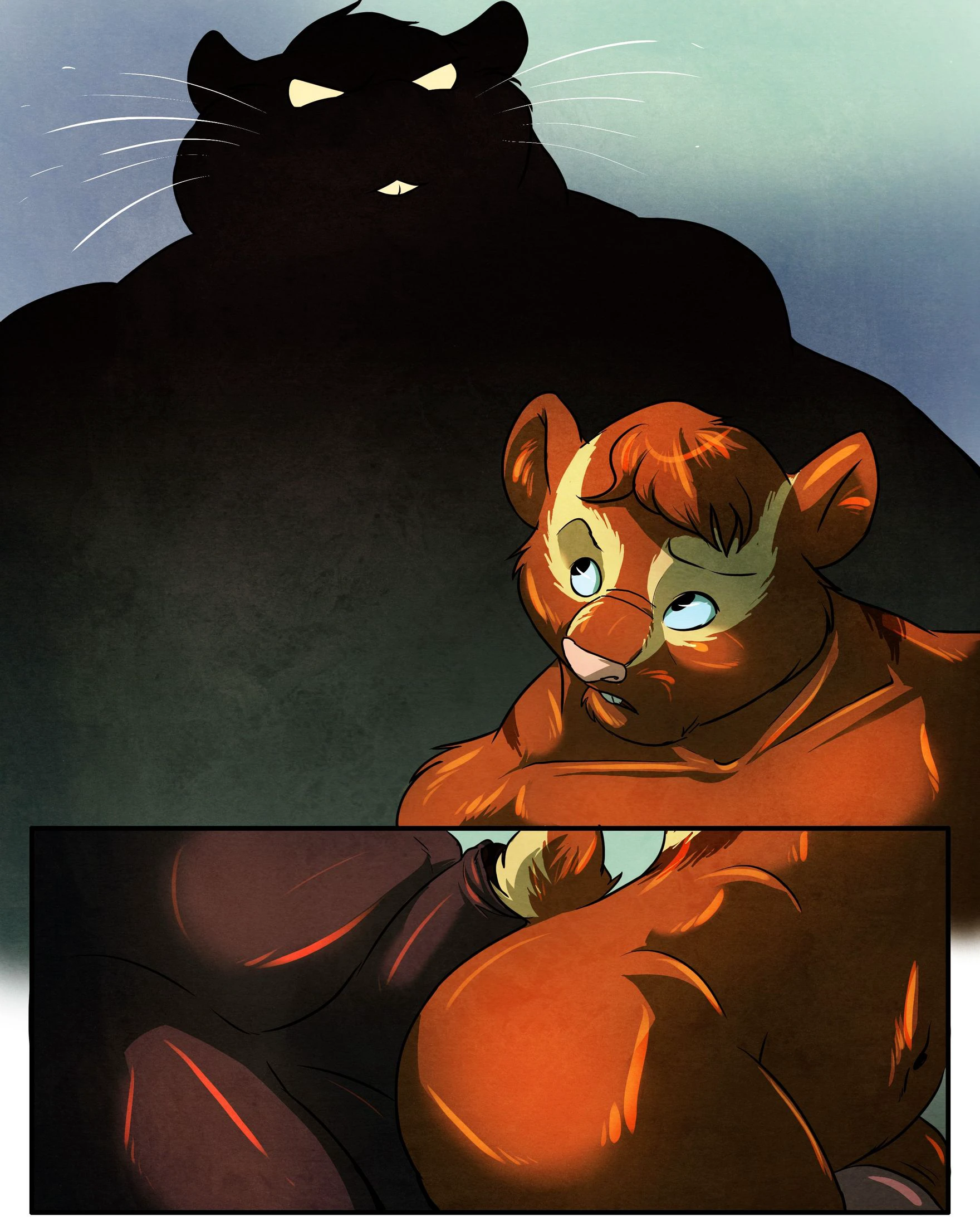 Rat problems — page 7