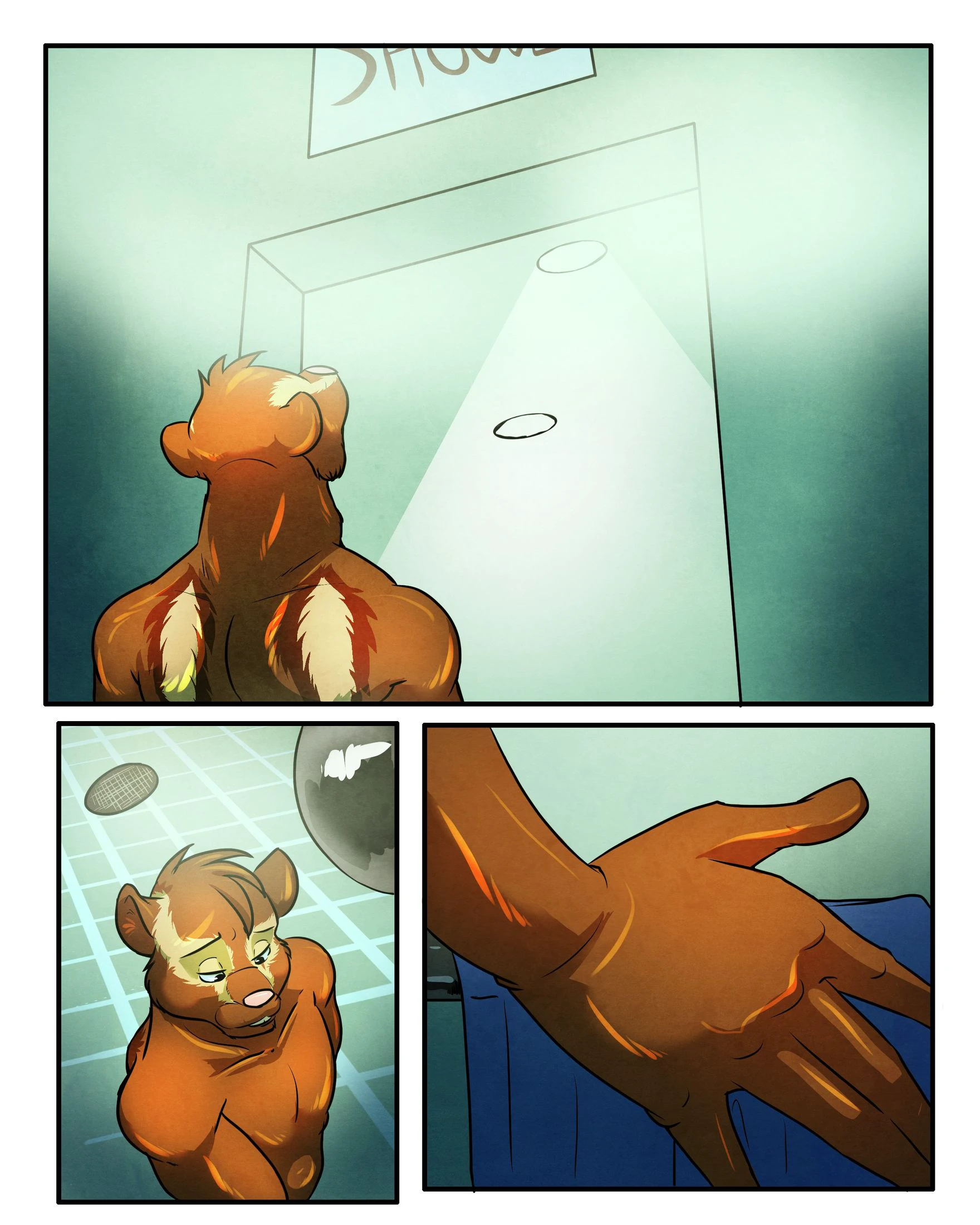Rat problems — page 2