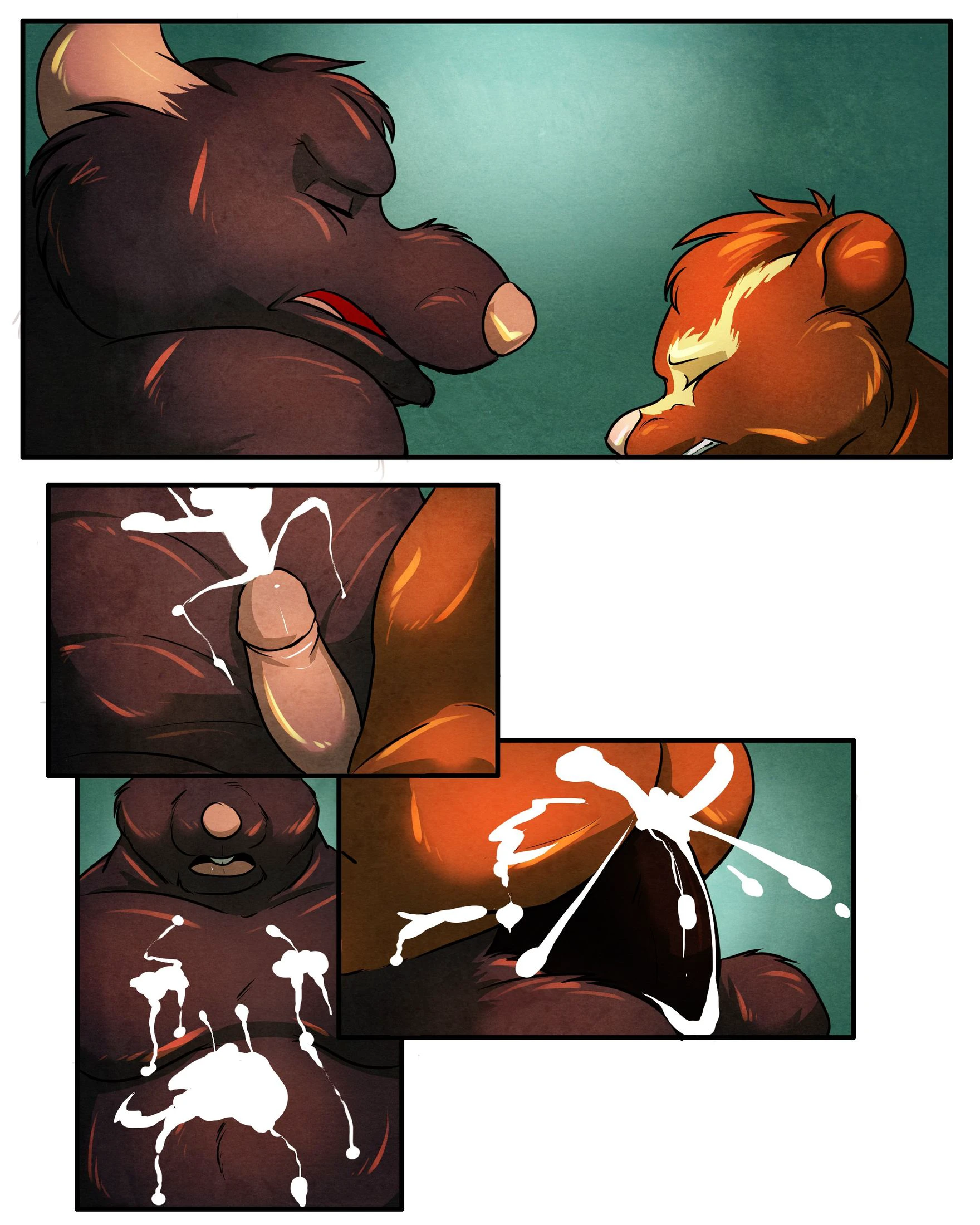 Rat problems — page 13