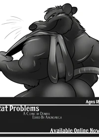 Rat problems