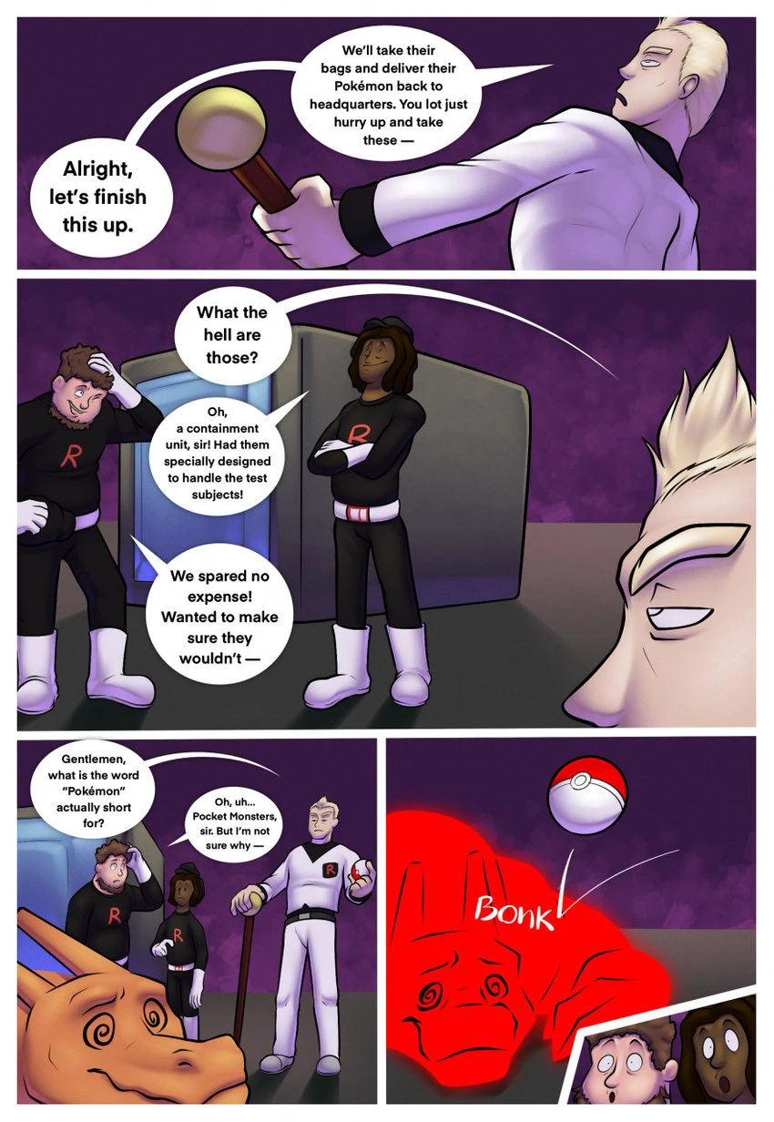 Erotic Evolutions — page 42